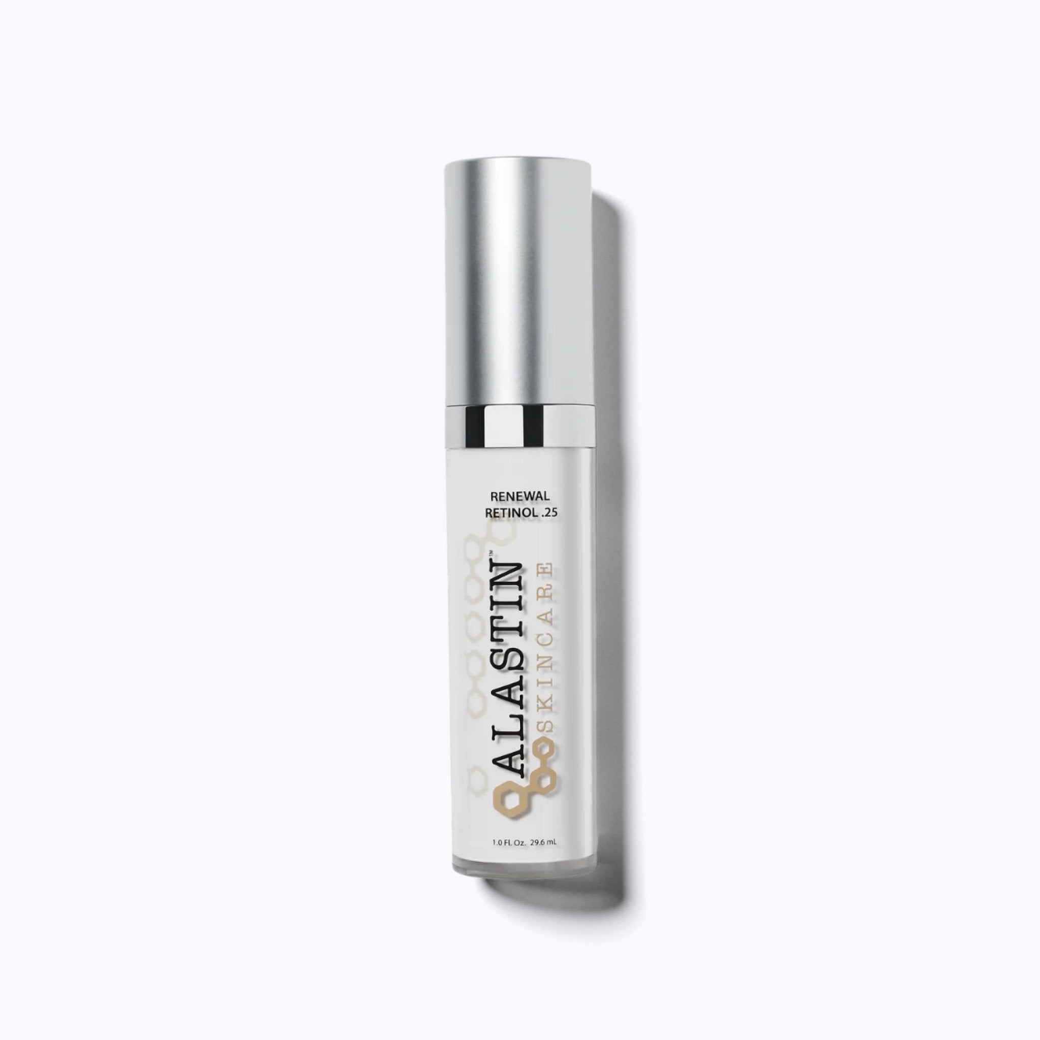 ALASTIN Skincare Renewal Retinol 0.25 Serum - DermStreet
