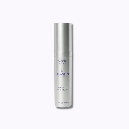 ALASTIN Skincare Renewal Retinol 0.25 Serum - DermStreet