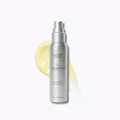 ALASTIN Skincare Renewal Retinol 0.25 Serum - DermStreet