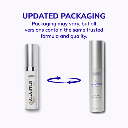 ALASTIN Skincare Renewal Retinol 0.25 Serum - DermStreet