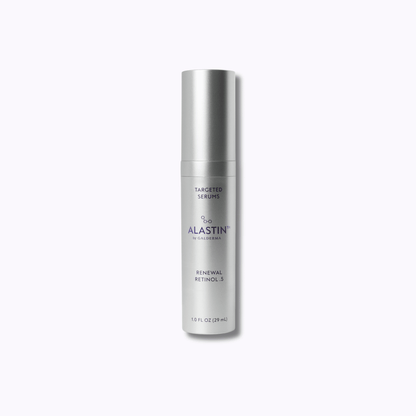 ALASTIN Skincare Renewal Retinol 0.5 Serum - DermStreet