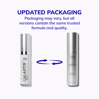 ALASTIN Skincare Renewal Retinol 0.5 Serum - DermStreet
