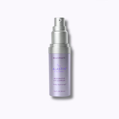 ALASTIN Skincare Restorative Eye Complex with TriHex Technology - DermStreet