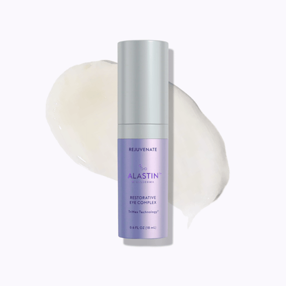 ALASTIN Skincare Restorative Eye Complex with TriHex Technology - DermStreet