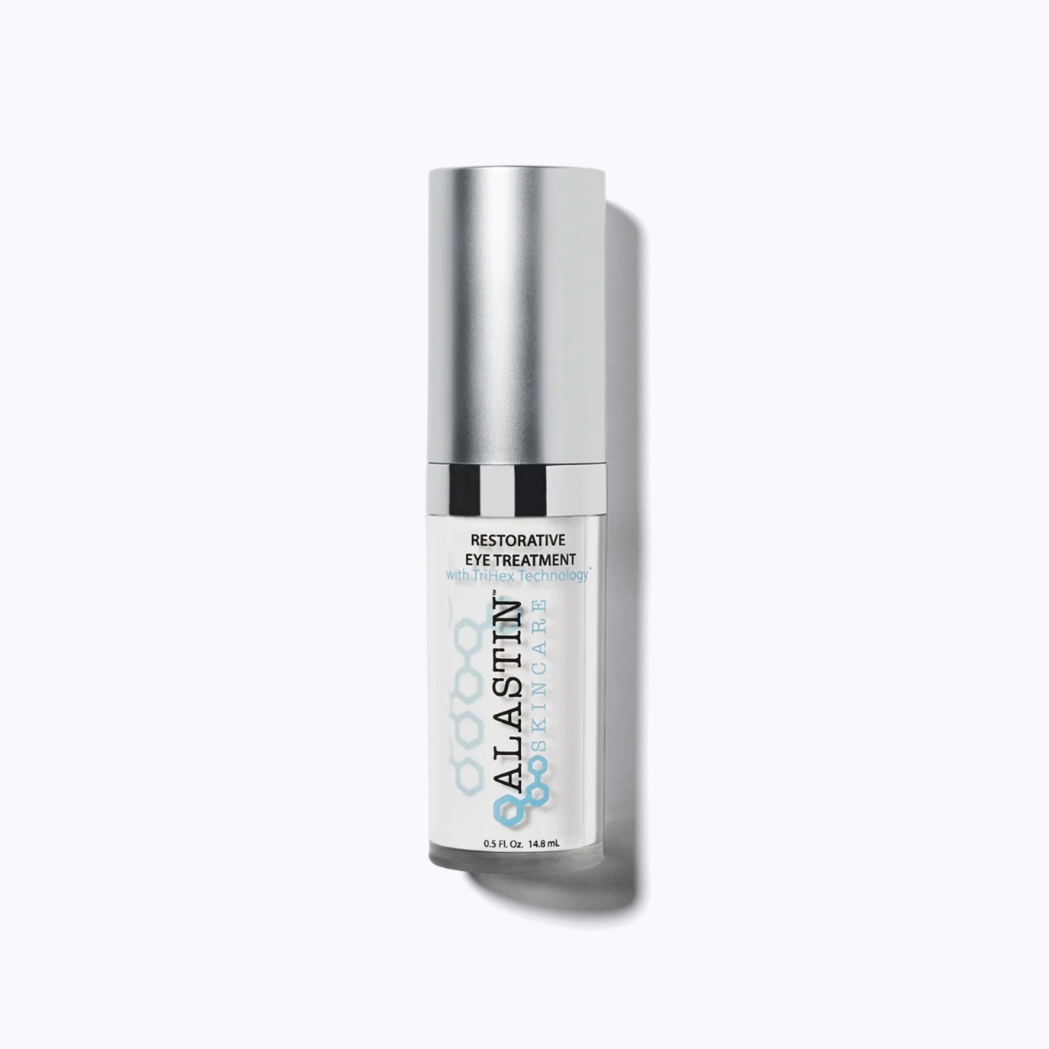 ALASTIN Skincare Restorative Eye Treatment with TriHex Technology - DermStreet