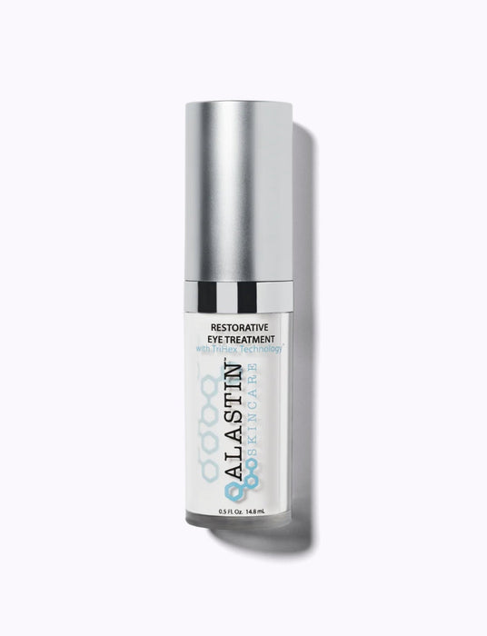 ALASTIN Skincare Restorative Eye Treatment with TriHex Technology - DermStreet
