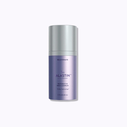 ALASTIN Skincare Restorative Neck Complex with TriHex Technology - DermStreet