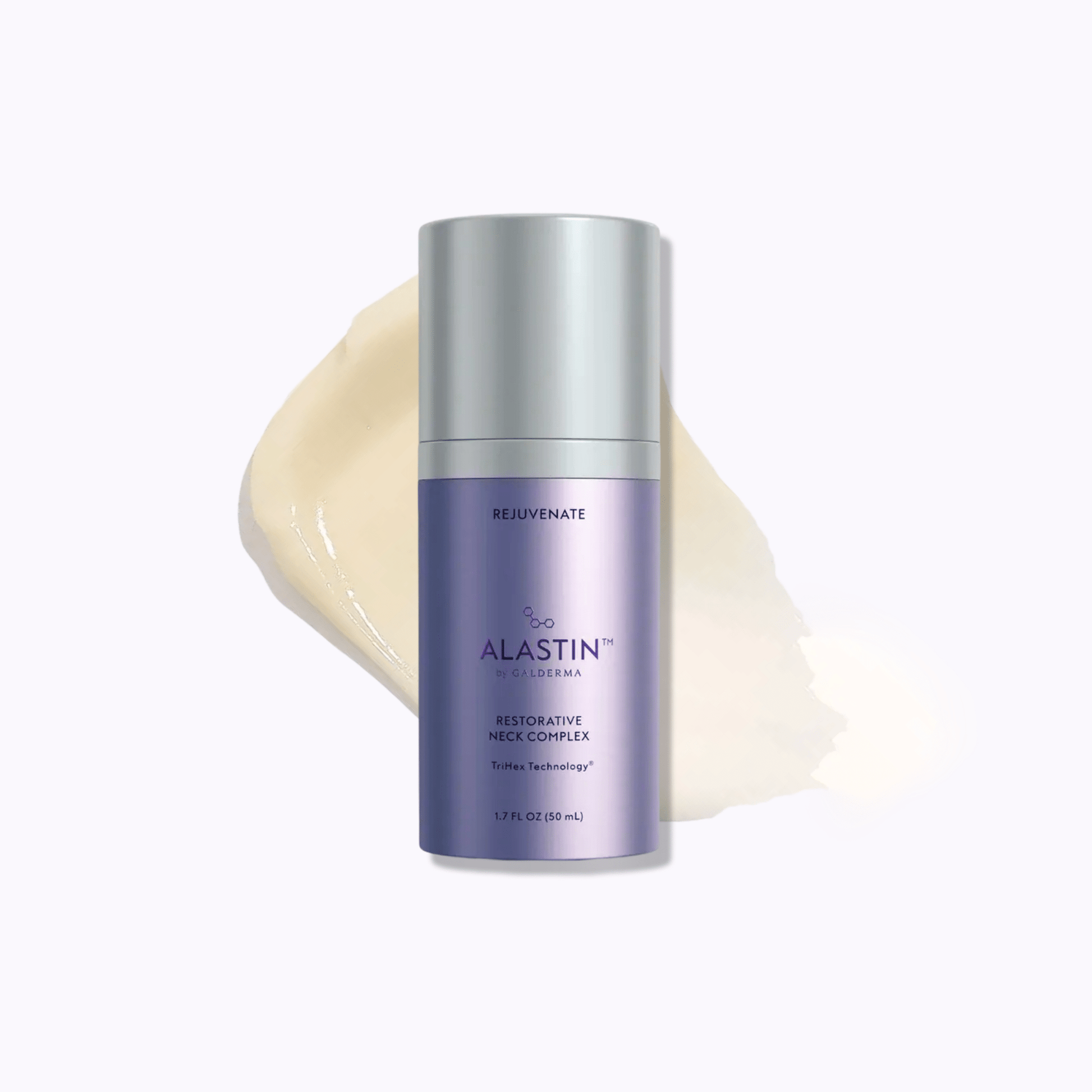 ALASTIN Skincare Restorative Neck Complex with TriHex Technology - DermStreet