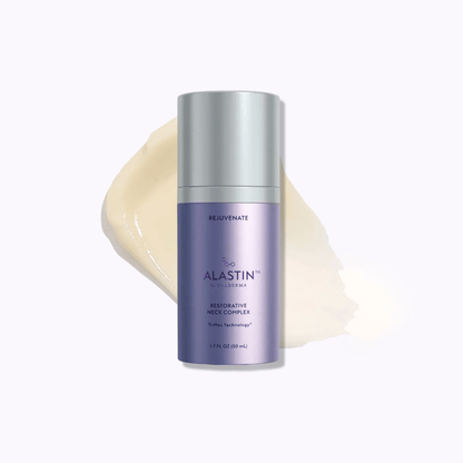 ALASTIN Skincare Restorative Neck Complex with TriHex Technology - DermStreet