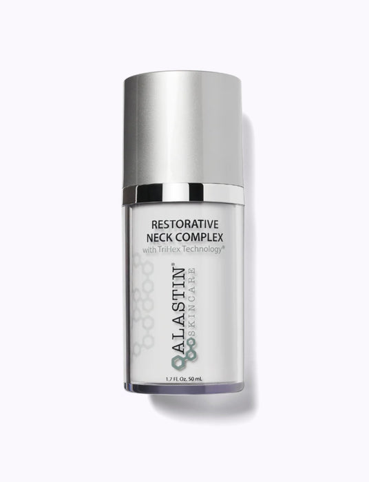 ALASTIN Skincare Restorative Neck Complex with TriHex Technology - DermStreet