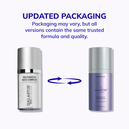 ALASTIN Skincare Restorative Neck Complex with TriHex Technology - DermStreet