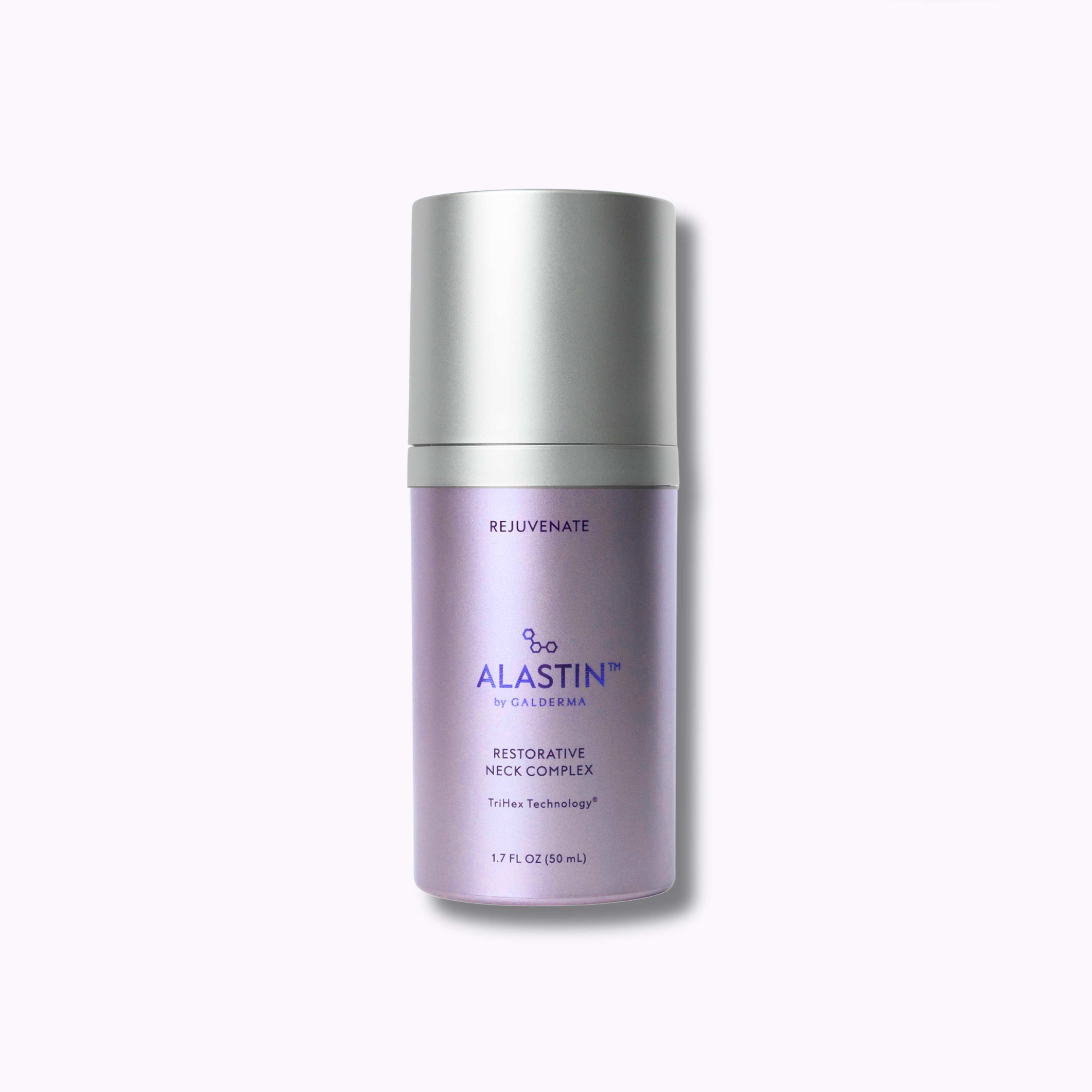 ALASTIN Skincare Restorative Neck Complex with TriHex Technology