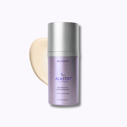 ALASTIN Skincare Restorative Neck Complex with TriHex Technology - DermStreet