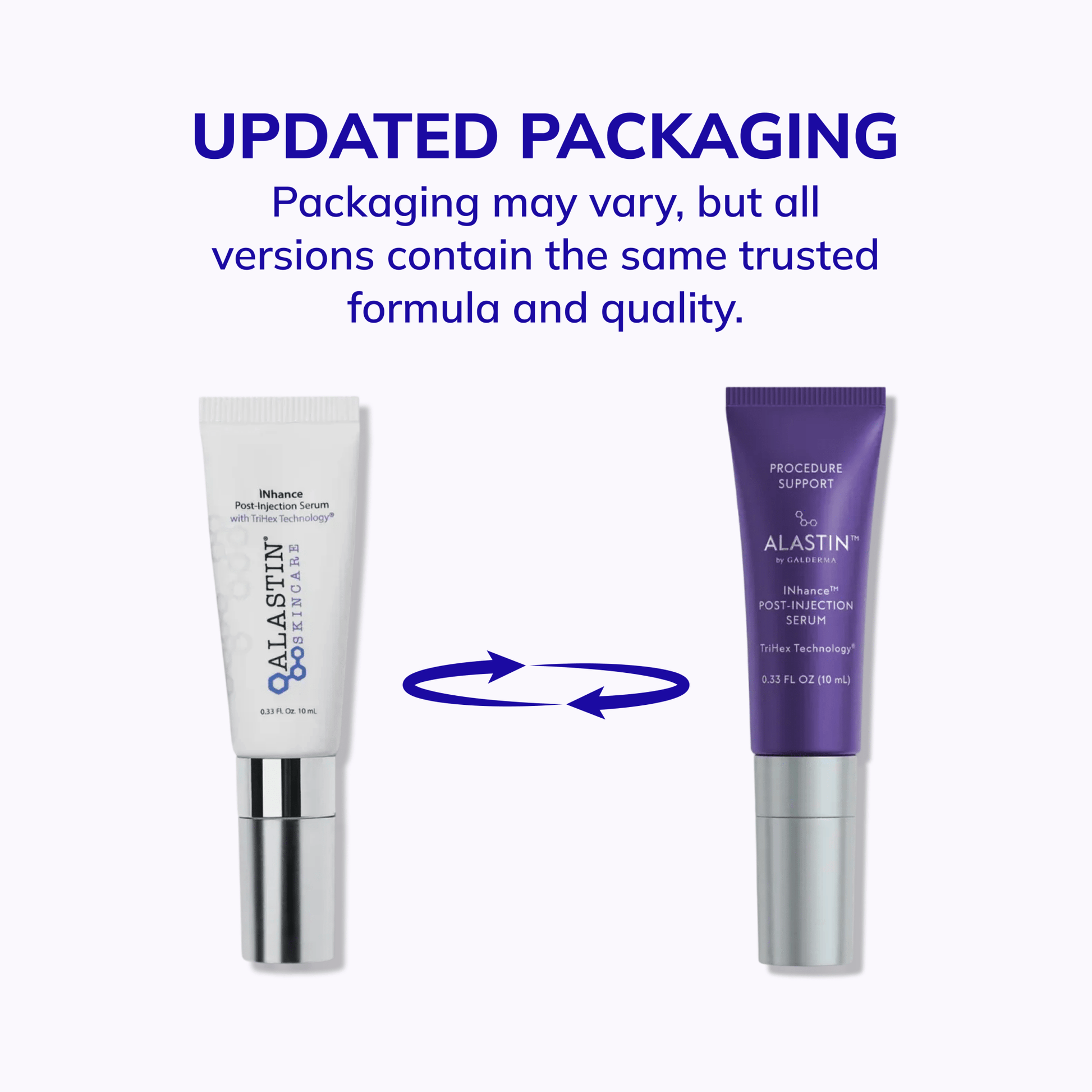 ALASTIN Skincare INhance Post - Injection Serum with TriHex Technology - DermStreet