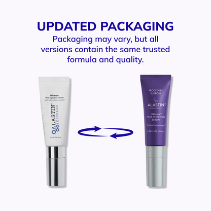 ALASTIN Skincare INhance Post - Injection Serum with TriHex Technology - DermStreet