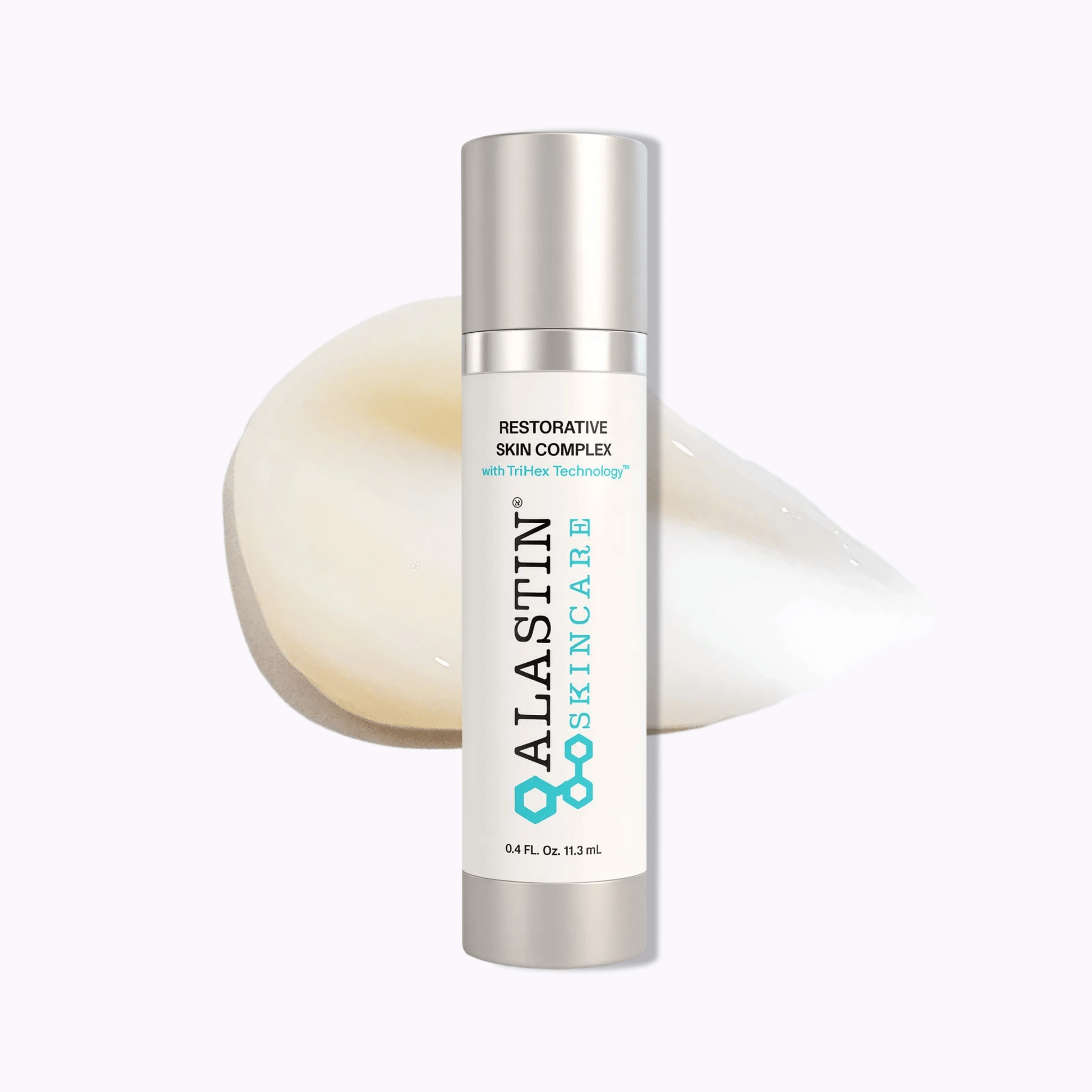ALASTIN Skincare Restorative Skin Complex with TriHex Technology - DermStreet