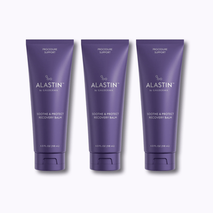 ALASTIN Skincare Soothe + Protect Recovery Balm - DermStreet
