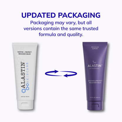 ALASTIN Skincare Soothe + Protect Recovery Balm - DermStreet