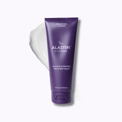 ALASTIN Skincare Soothe + Protect Recovery Balm - DermStreet
