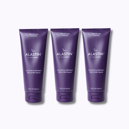 ALASTIN Skincare Soothe + Protect Recovery Balm - DermStreet