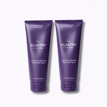 ALASTIN Skincare Soothe + Protect Recovery Balm - DermStreet