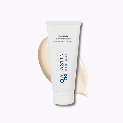 ALASTIN Skincare TransFORM Body Treatment with TriHex Technology - DermStreet