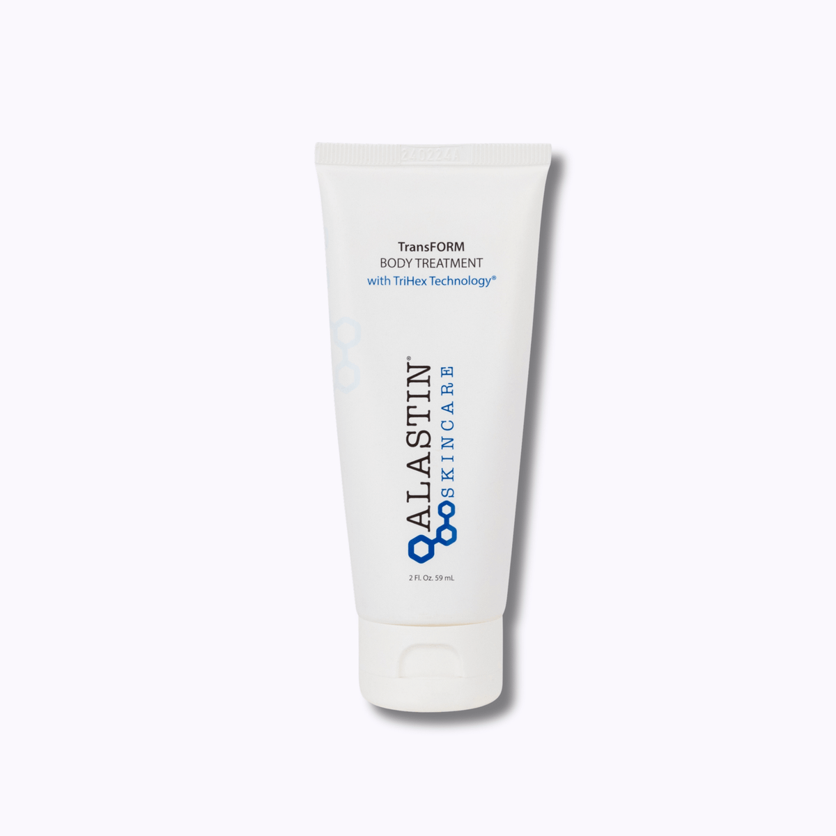 ALASTIN Skincare TransFORM Body Treatment with TriHex Technology - DermStreet