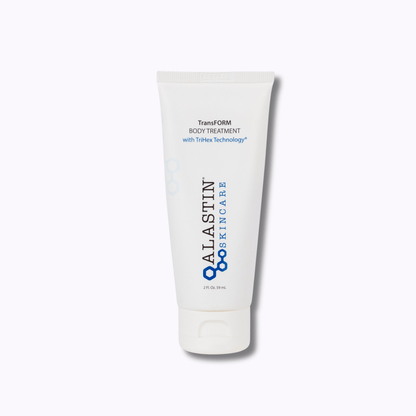 ALASTIN Skincare TransFORM Body Treatment with TriHex Technology - DermStreet