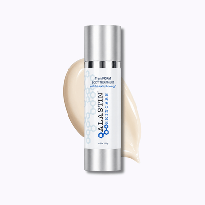 ALASTIN Skincare TransFORM Body Treatment with TriHex Technology - DermStreet