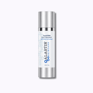 ALASTIN Skincare TransFORM Body Treatment with TriHex Technology - DermStreet