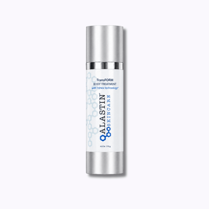 ALASTIN Skincare TransFORM Body Treatment with TriHex Technology - DermStreet