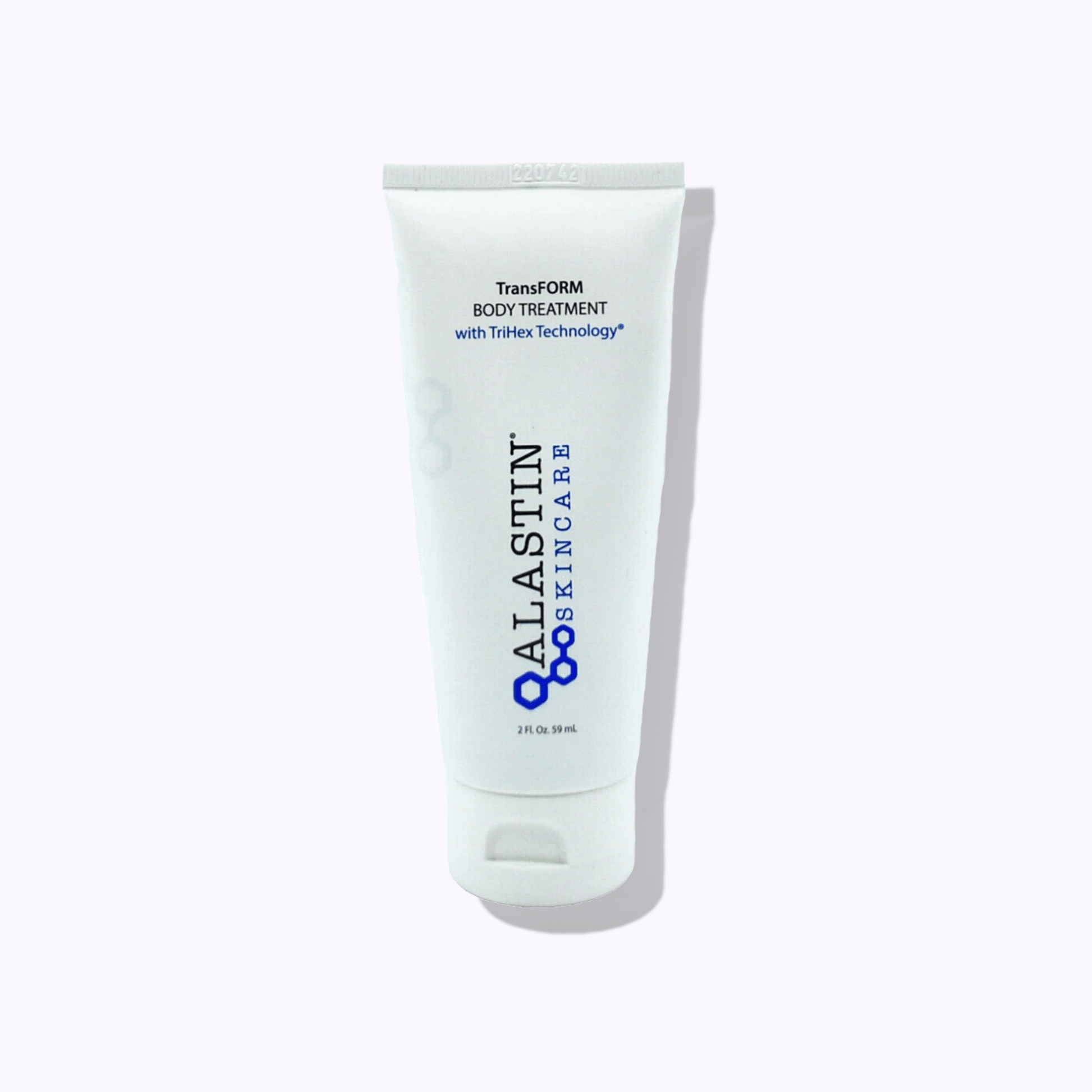 ALASTIN Skincare TransFORM Body Treatment with TriHex Technology - DermStreet