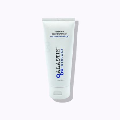 ALASTIN Skincare TransFORM Body Treatment with TriHex Technology - DermStreet