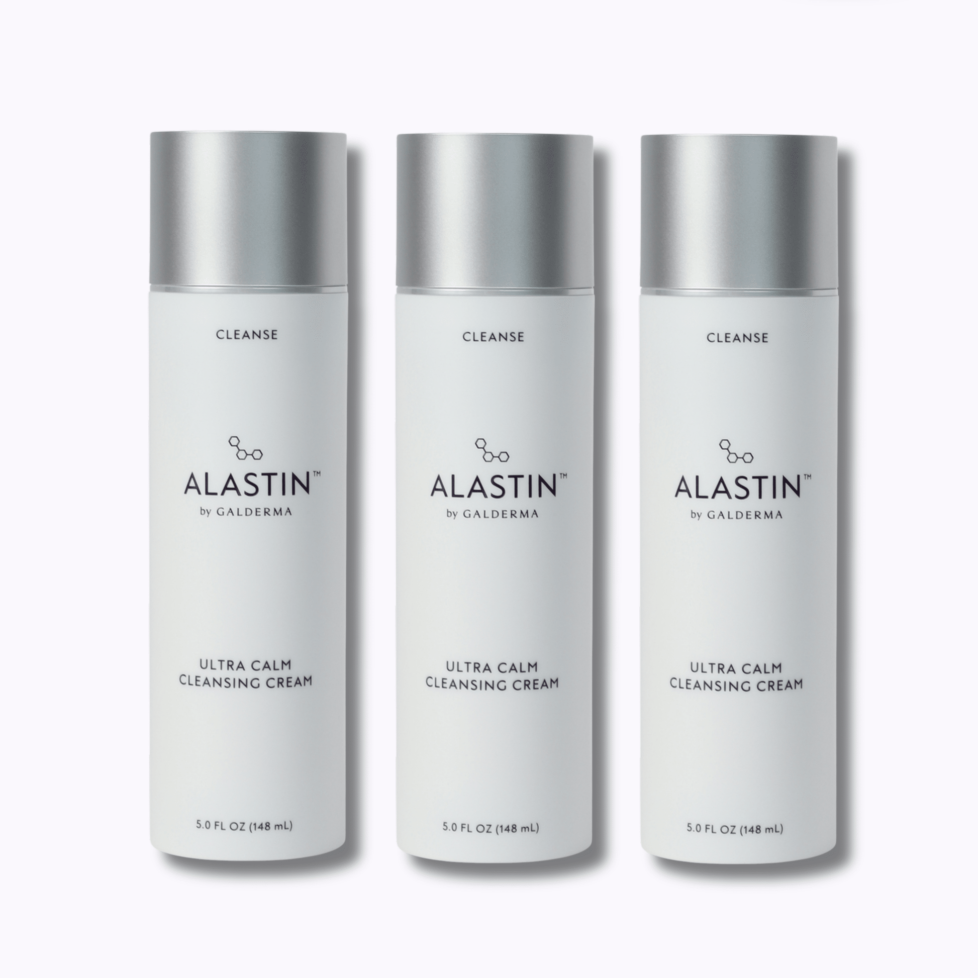 ALASTIN Skincare Ultra Calm Cleansing Cream - DermStreet