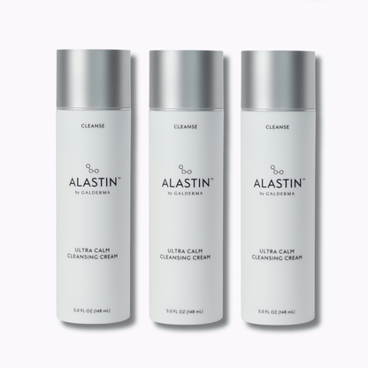 ALASTIN Skincare Ultra Calm Cleansing Cream - DermStreet