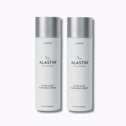 ALASTIN Skincare Ultra Calm Cleansing Cream - DermStreet