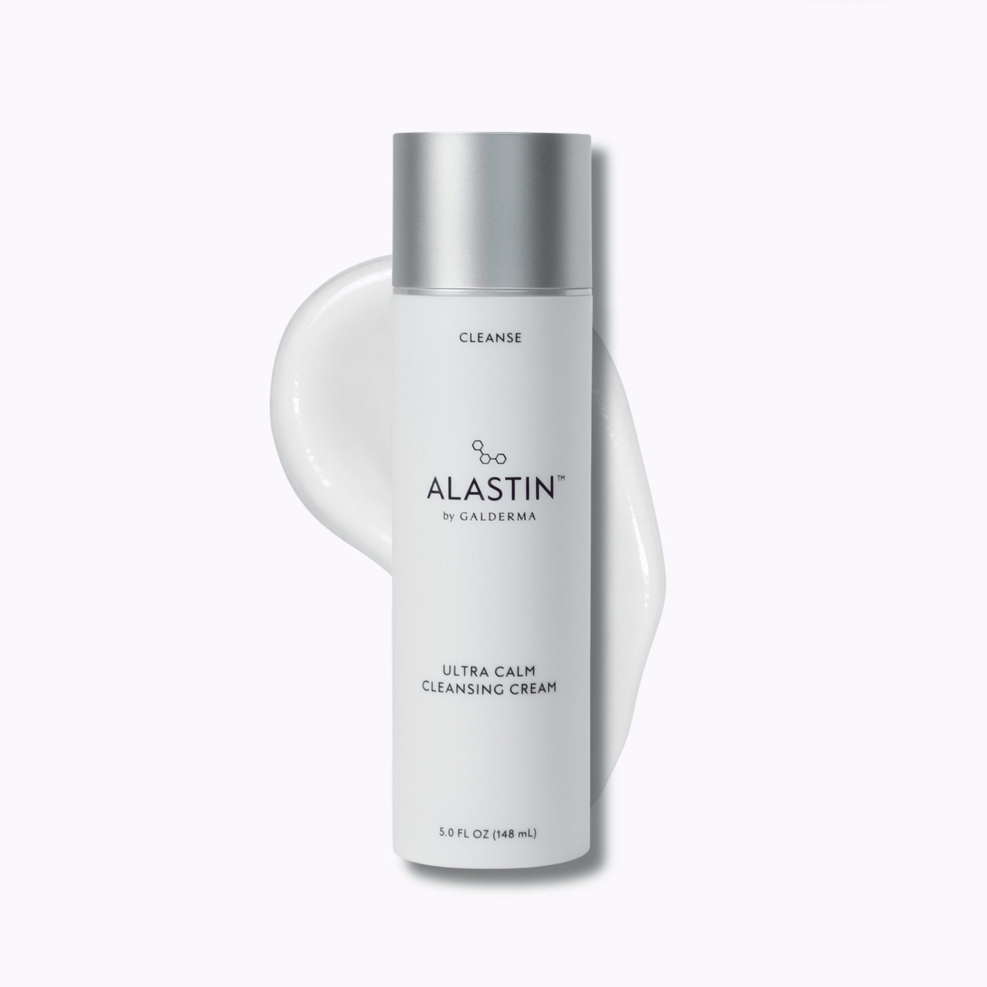 ALASTIN Skincare Ultra Calm Cleansing Cream - DermStreet