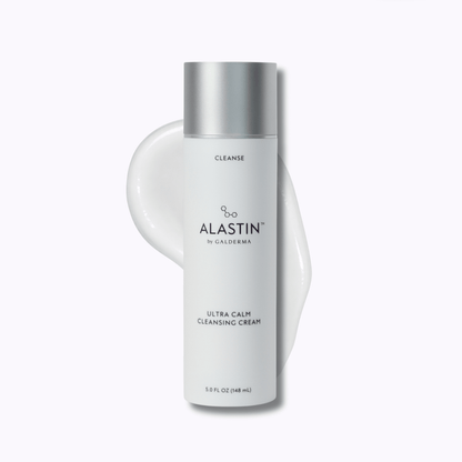 ALASTIN Skincare Ultra Calm Cleansing Cream - DermStreet