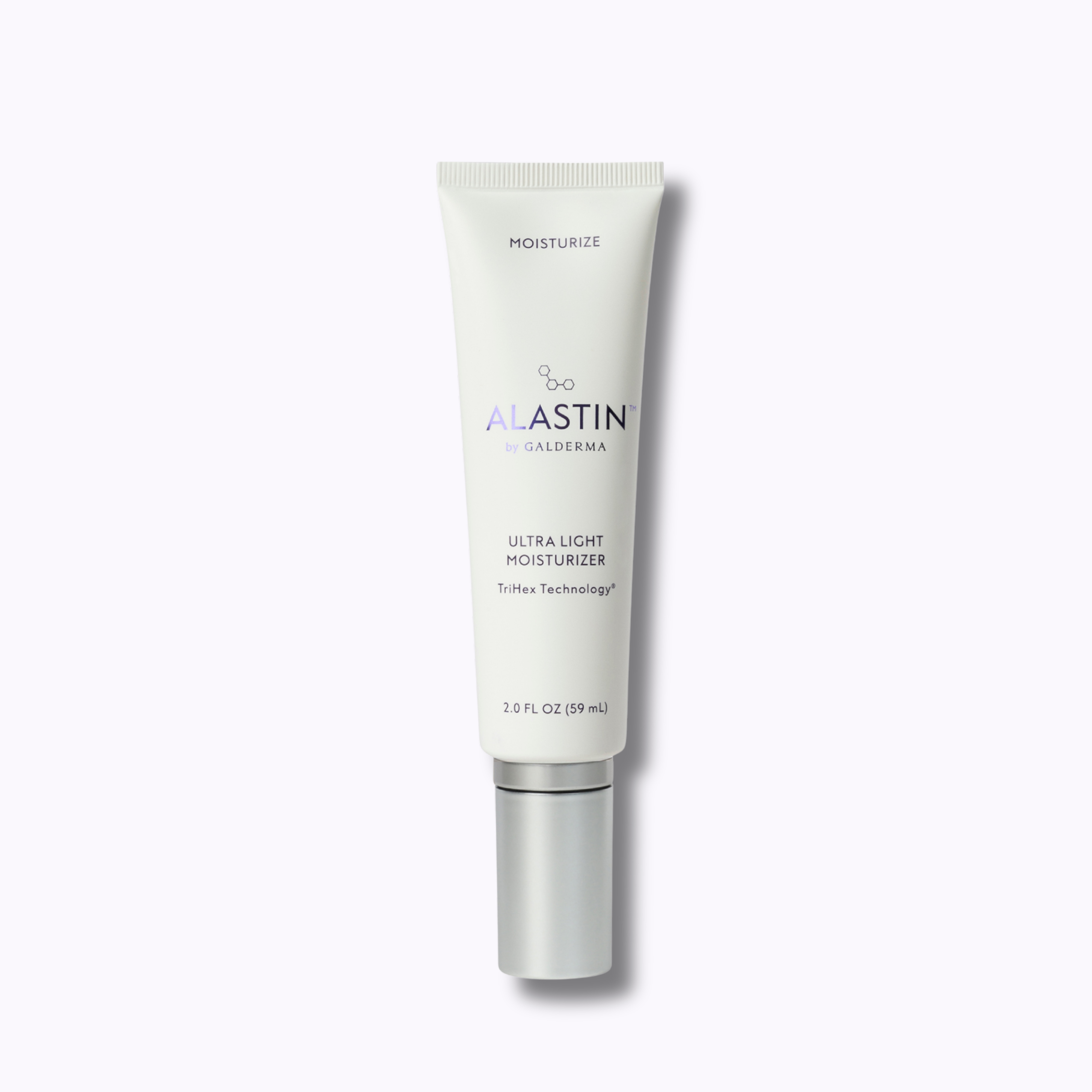 ALASTIN Skincare Ultra Light Moisturizer with TriHex Technology