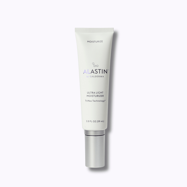 ALASTIN Skincare Ultra Light Moisturizer with TriHex Technology - DermStreet