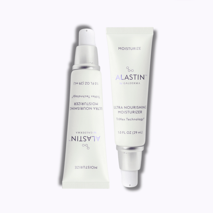 ALASTIN Skincare Ultra Nourishing Moisturizer with TriHex Technology - DermStreet