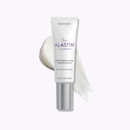 ALASTIN Skincare Ultra Nourishing Moisturizer with TriHex Technology - DermStreet