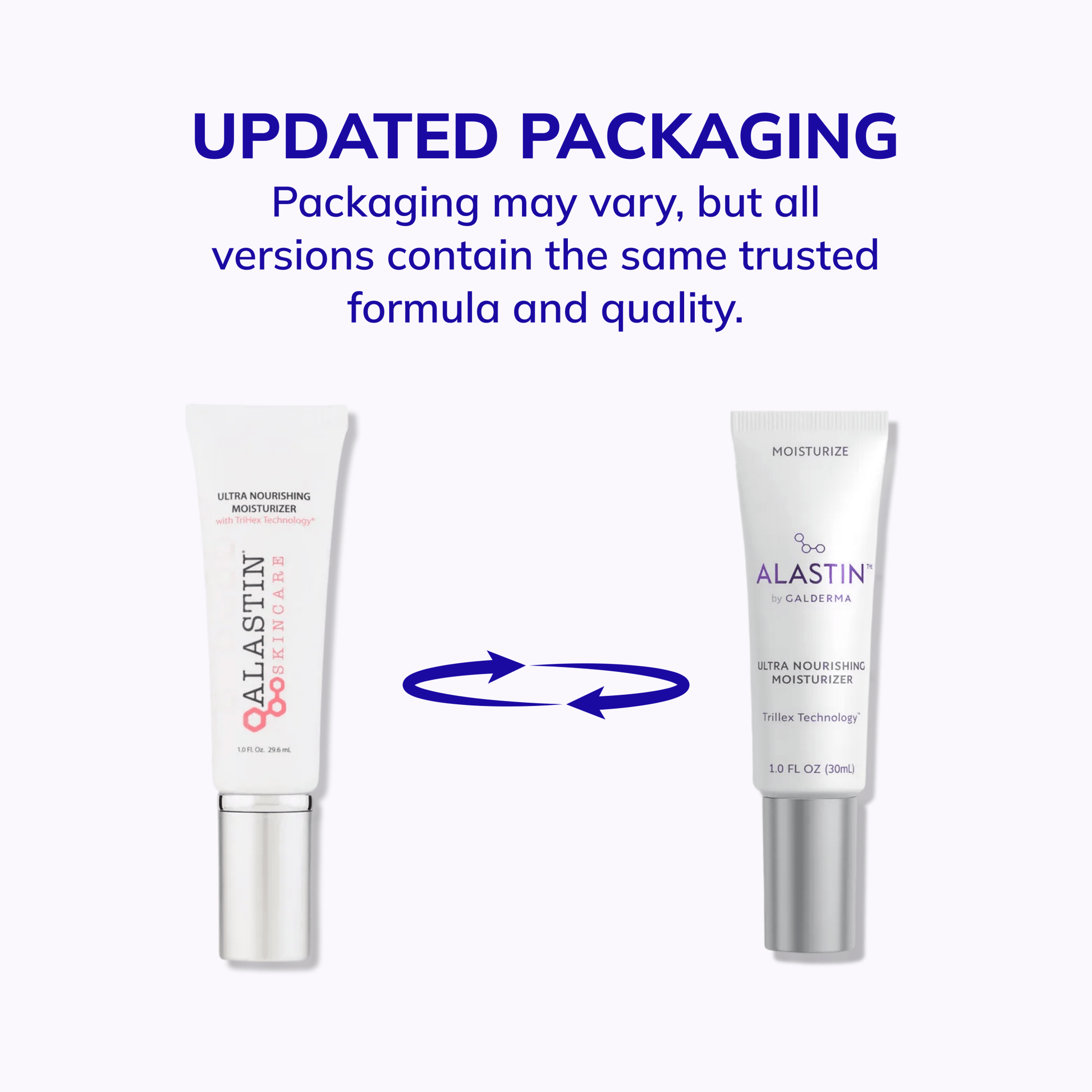 ALASTIN Skincare Ultra Nourishing Moisturizer with TriHex Technology