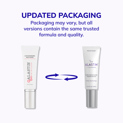 ALASTIN Skincare Ultra Nourishing Moisturizer with TriHex Technology - DermStreet