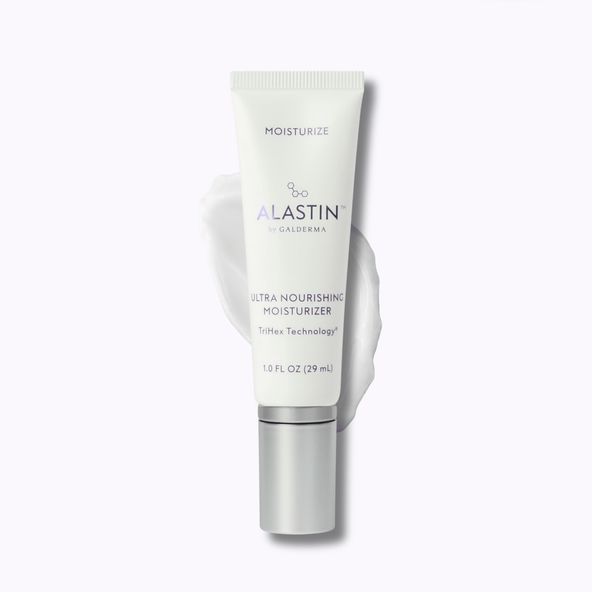 ALASTIN Skincare Ultra Nourishing Moisturizer with TriHex Technology - DermStreet