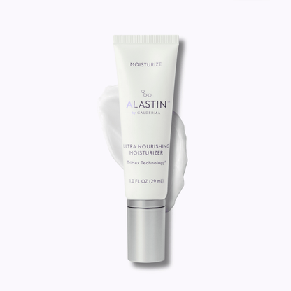 ALASTIN Skincare Ultra Nourishing Moisturizer with TriHex Technology - DermStreet