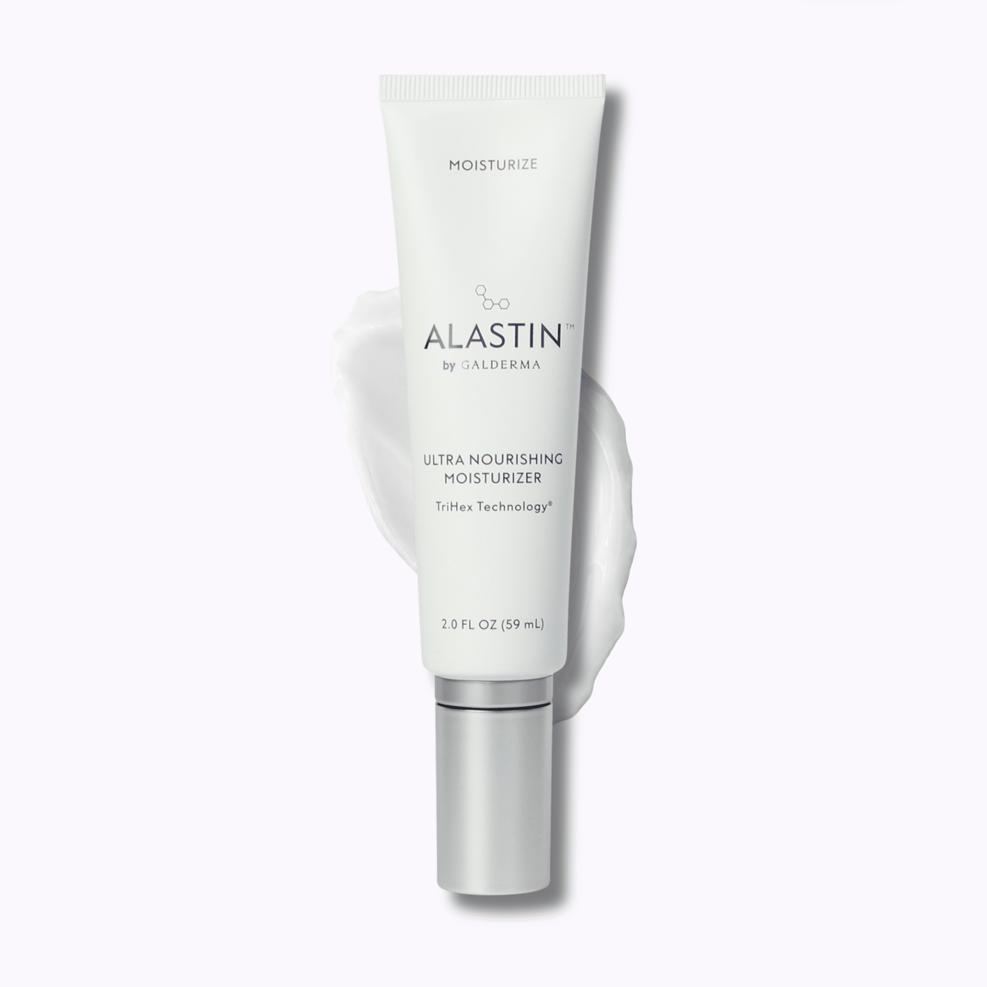 ALASTIN Skincare Ultra Nourishing Moisturizer with TriHex Technology - DermStreet