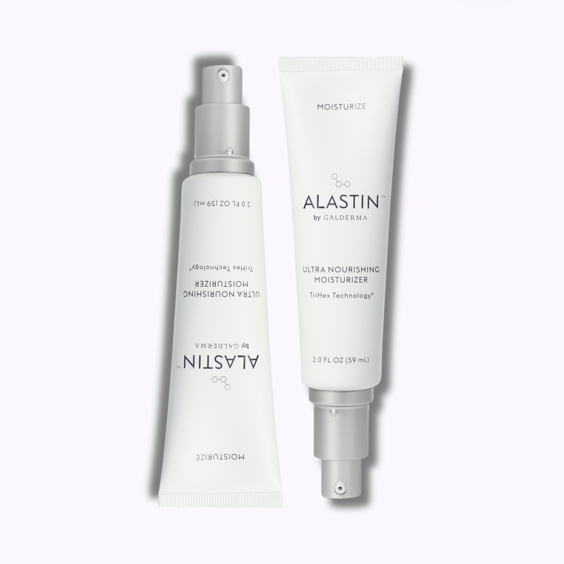 ALASTIN Skincare Ultra Nourishing Moisturizer with TriHex Technology - DermStreet