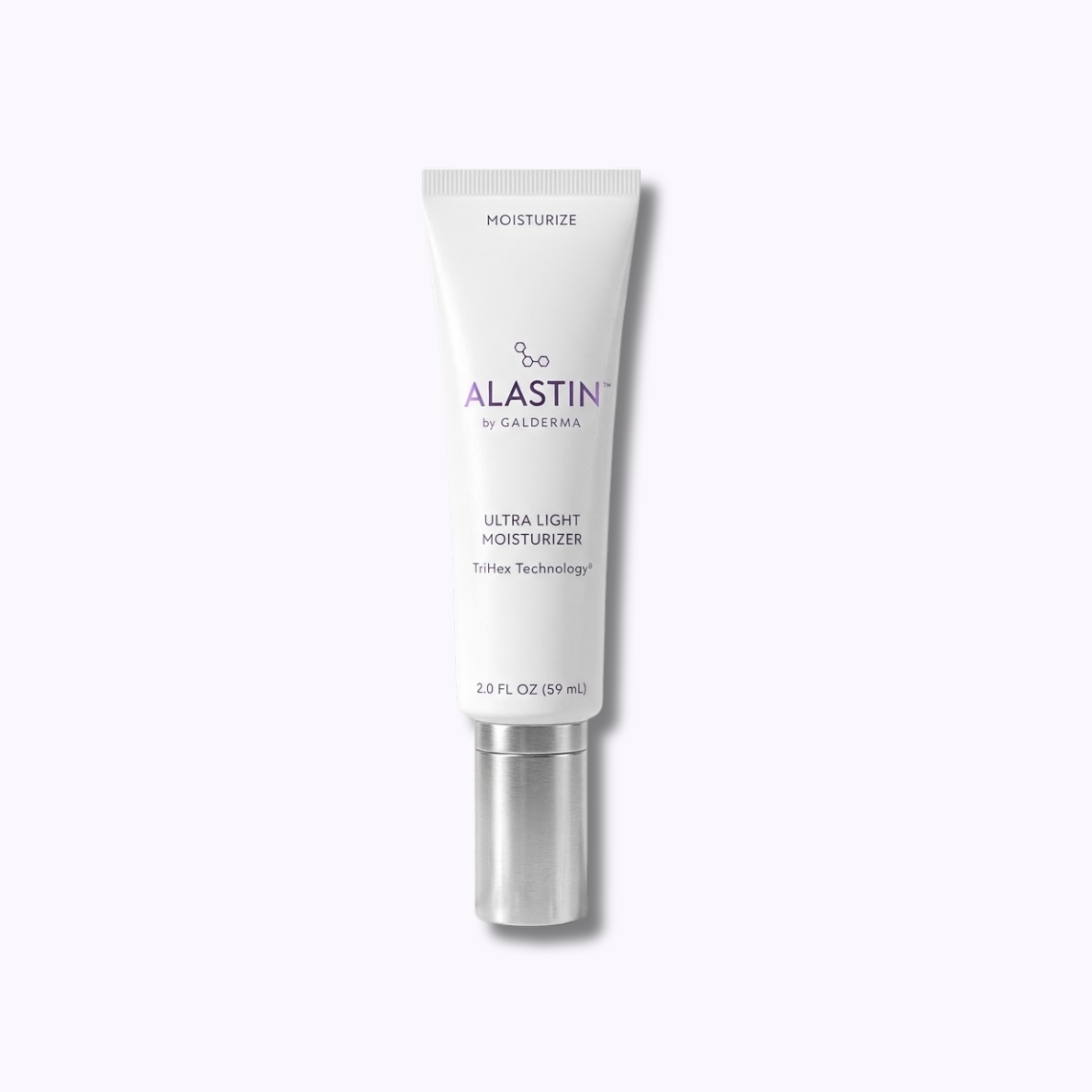 ALASTIN Skincare Ultra Light Moisturizer with TriHex Technology