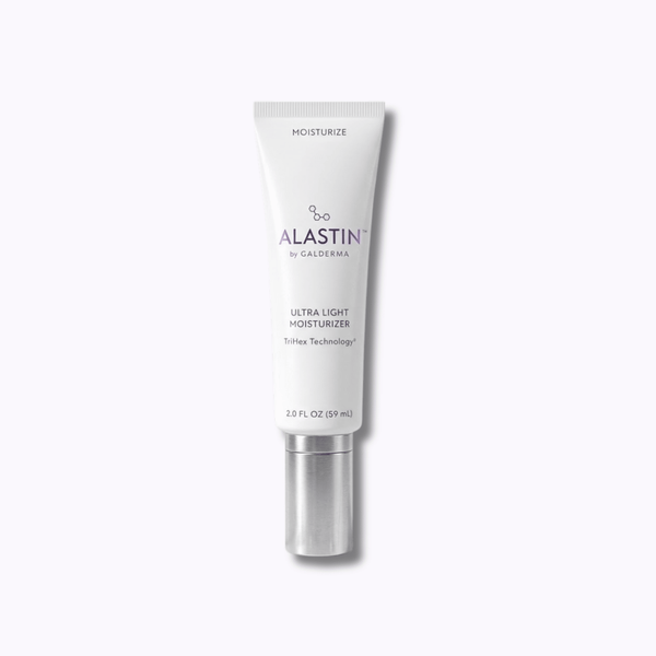 ALASTIN Skincare Ultra Light Moisturizer with TriHex Technology - DermStreet